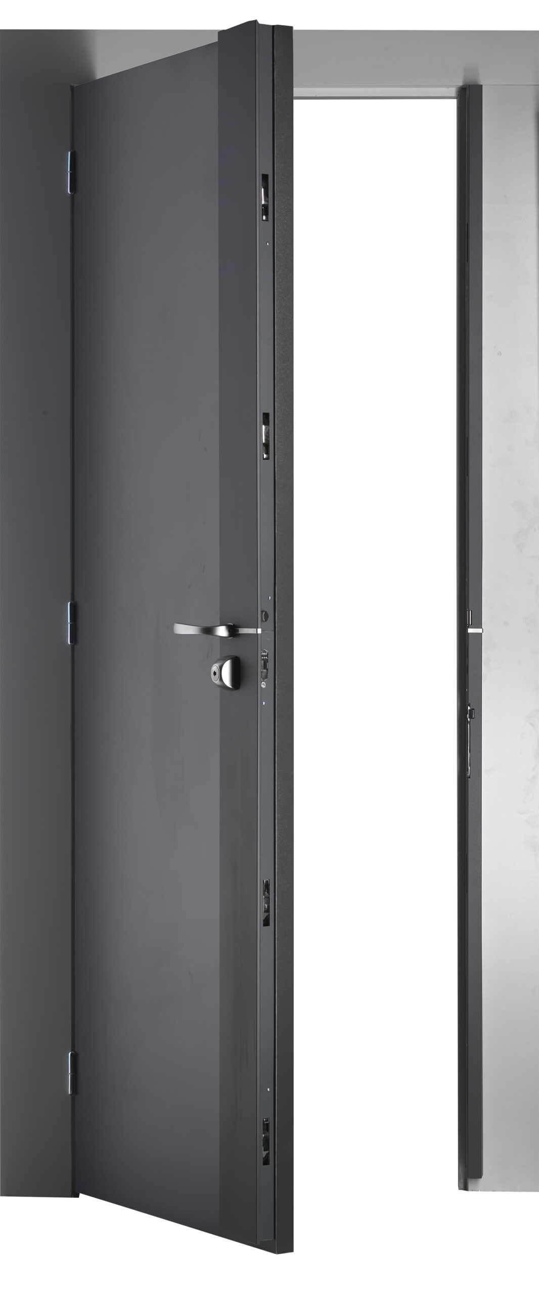 Servicio técnico oficial para el cambio de cerraduras Fichet